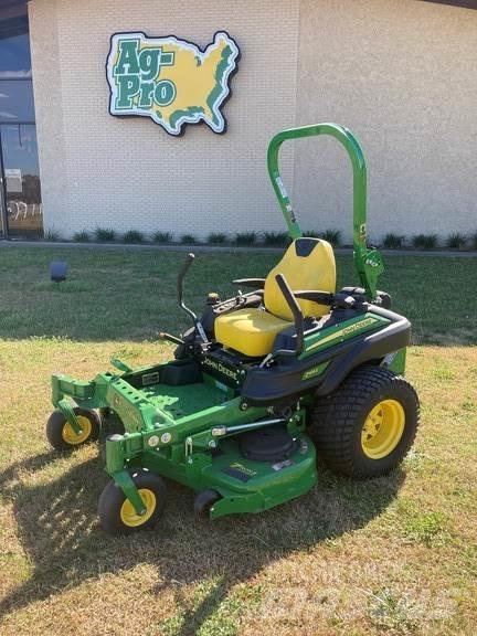 John Deere Z915E Tosaerba zero turn