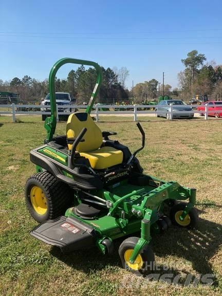 John Deere Z915E Tosaerba zero turn