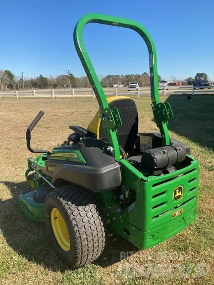John Deere Z915E Tosaerba zero turn
