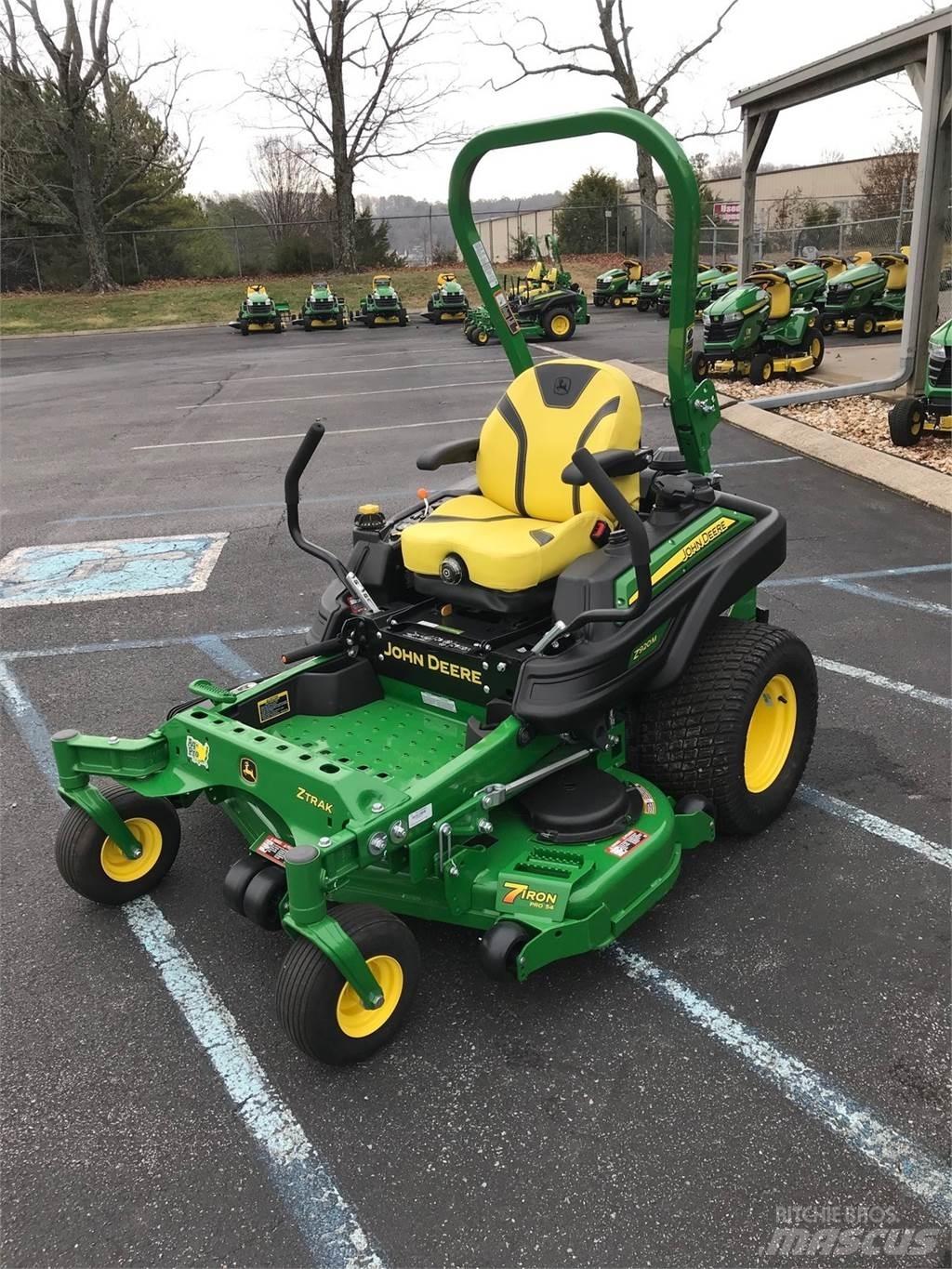 John Deere Z920M Tosaerba zero turn