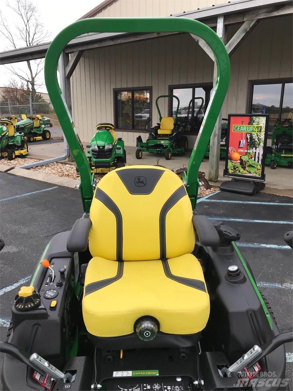 John Deere Z920M Tosaerba zero turn