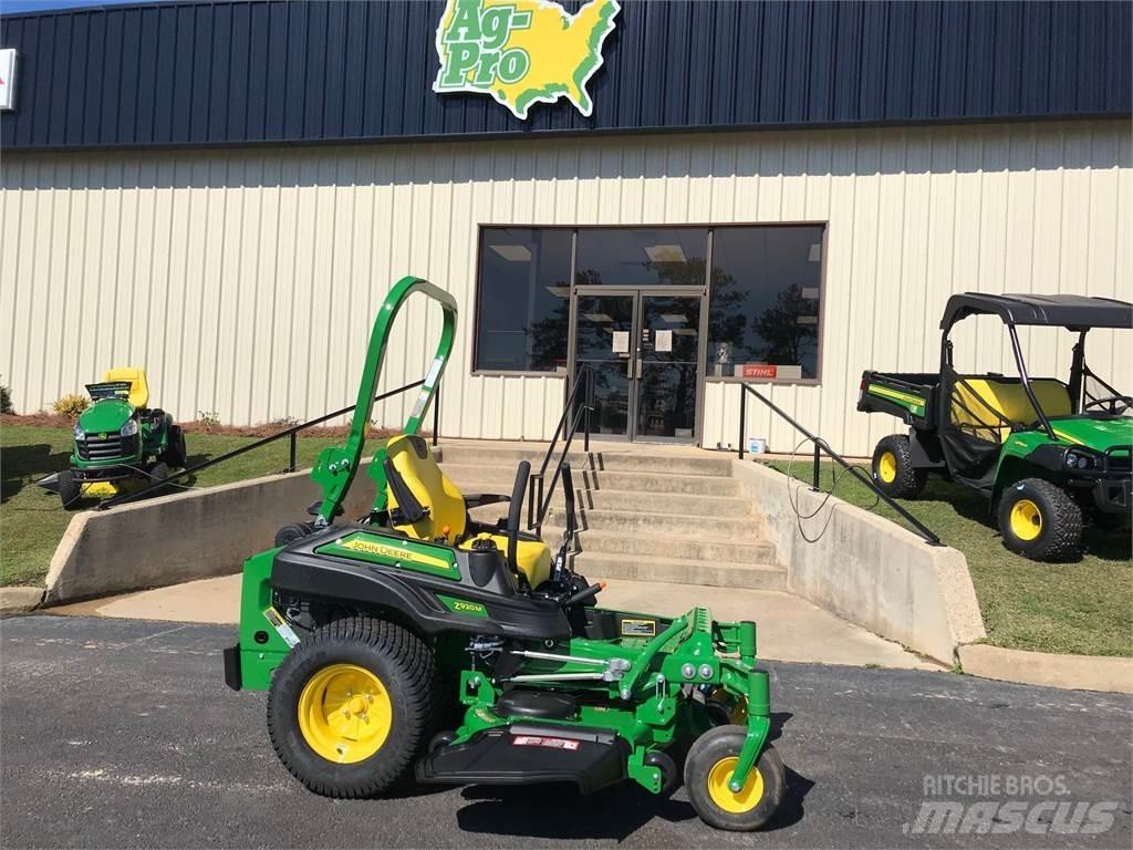 John Deere Z920M Tosaerba zero turn