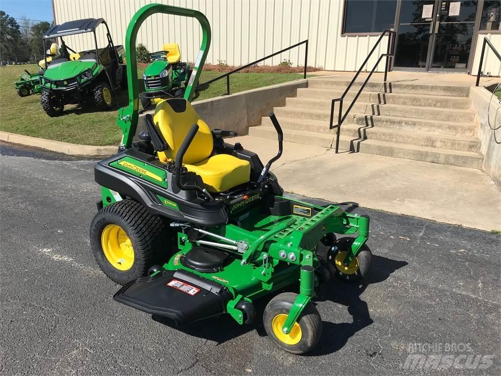 John Deere Z920M Tosaerba zero turn
