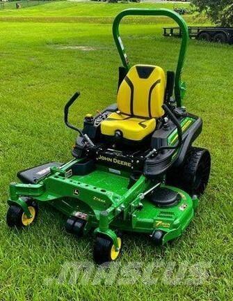 John Deere Z920M Tosaerba zero turn