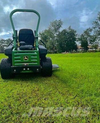 John Deere Z920M Tosaerba zero turn