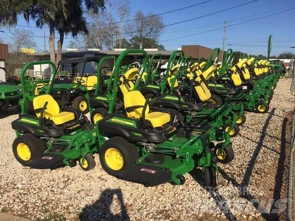 John Deere Z920M Tosaerba zero turn