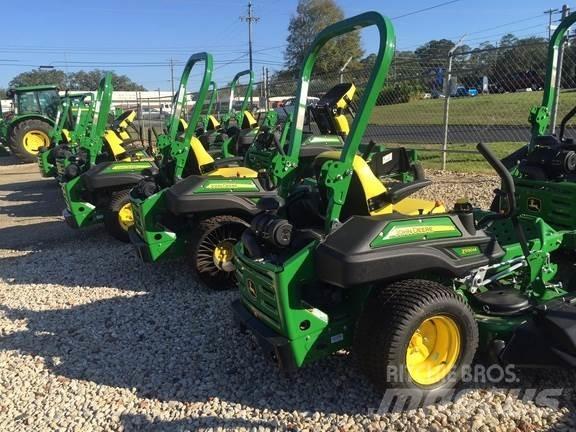 John Deere Z920M Tosaerba zero turn