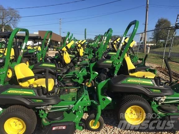John Deere Z920M Tosaerba zero turn