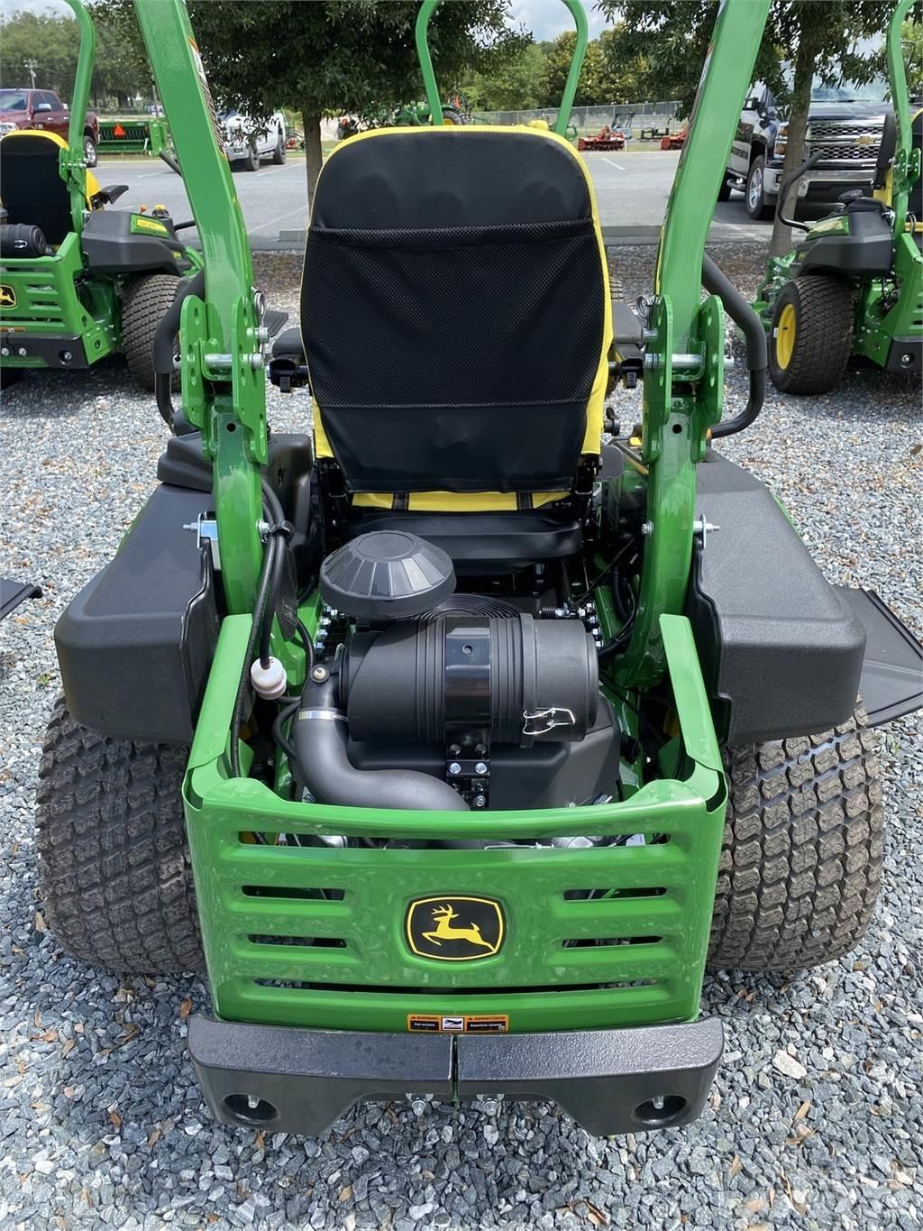 John Deere Z920M Tosaerba zero turn