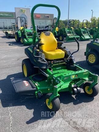 John Deere Z920M Tosaerba zero turn