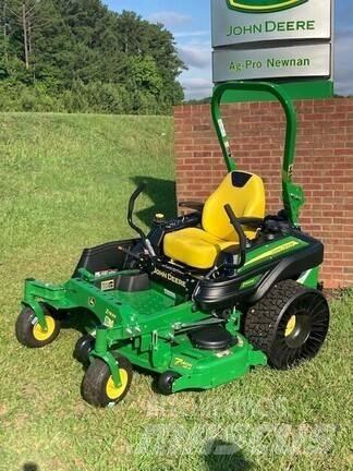 John Deere Z920M Tosaerba zero turn