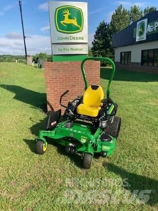 John Deere Z920M Tosaerba zero turn