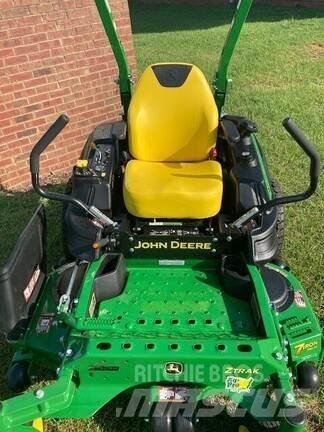 John Deere Z920M Tosaerba zero turn