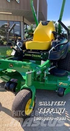 John Deere Z920M Tosaerba zero turn