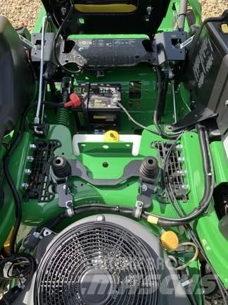 John Deere Z920M Tosaerba zero turn