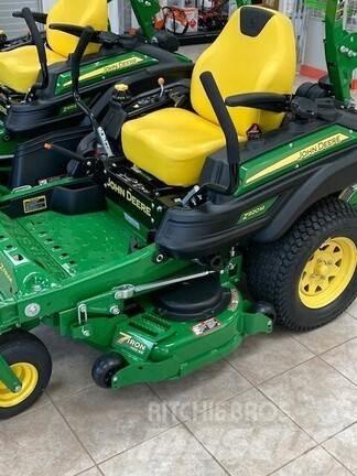 John Deere Z920M Tosaerba zero turn
