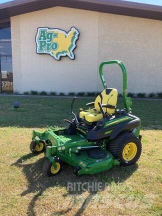 John Deere Z920M Tosaerba zero turn