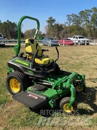 John Deere Z920M Tosaerba zero turn