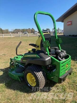 John Deere Z920M Tosaerba zero turn
