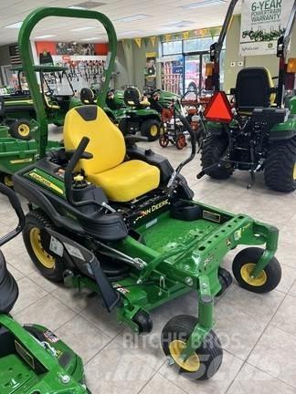 John Deere Z920M Tosaerba zero turn