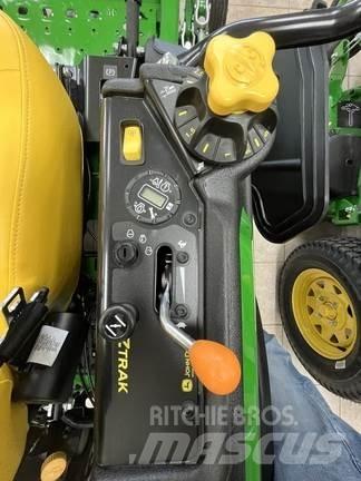 John Deere Z920M Tosaerba zero turn