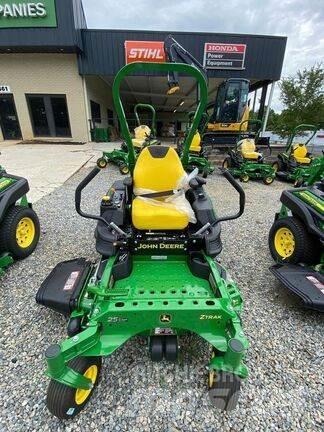 John Deere Z920M Tosaerba zero turn