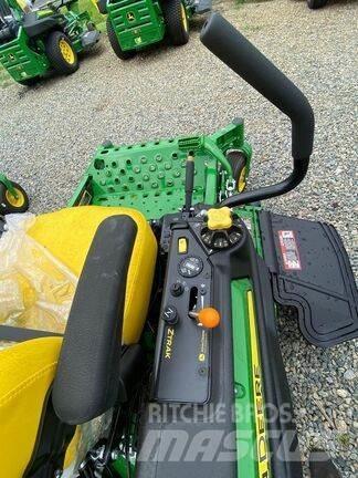 John Deere Z920M Tosaerba zero turn