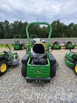 John Deere Z920M Tosaerba zero turn