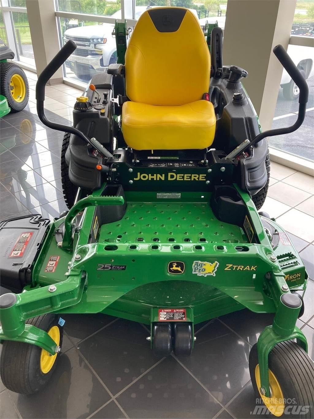 John Deere Z920M Tosaerba zero turn