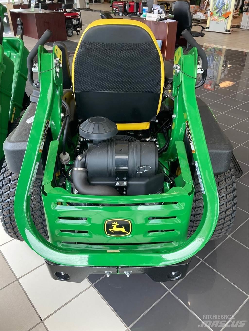 John Deere Z920M Tosaerba zero turn
