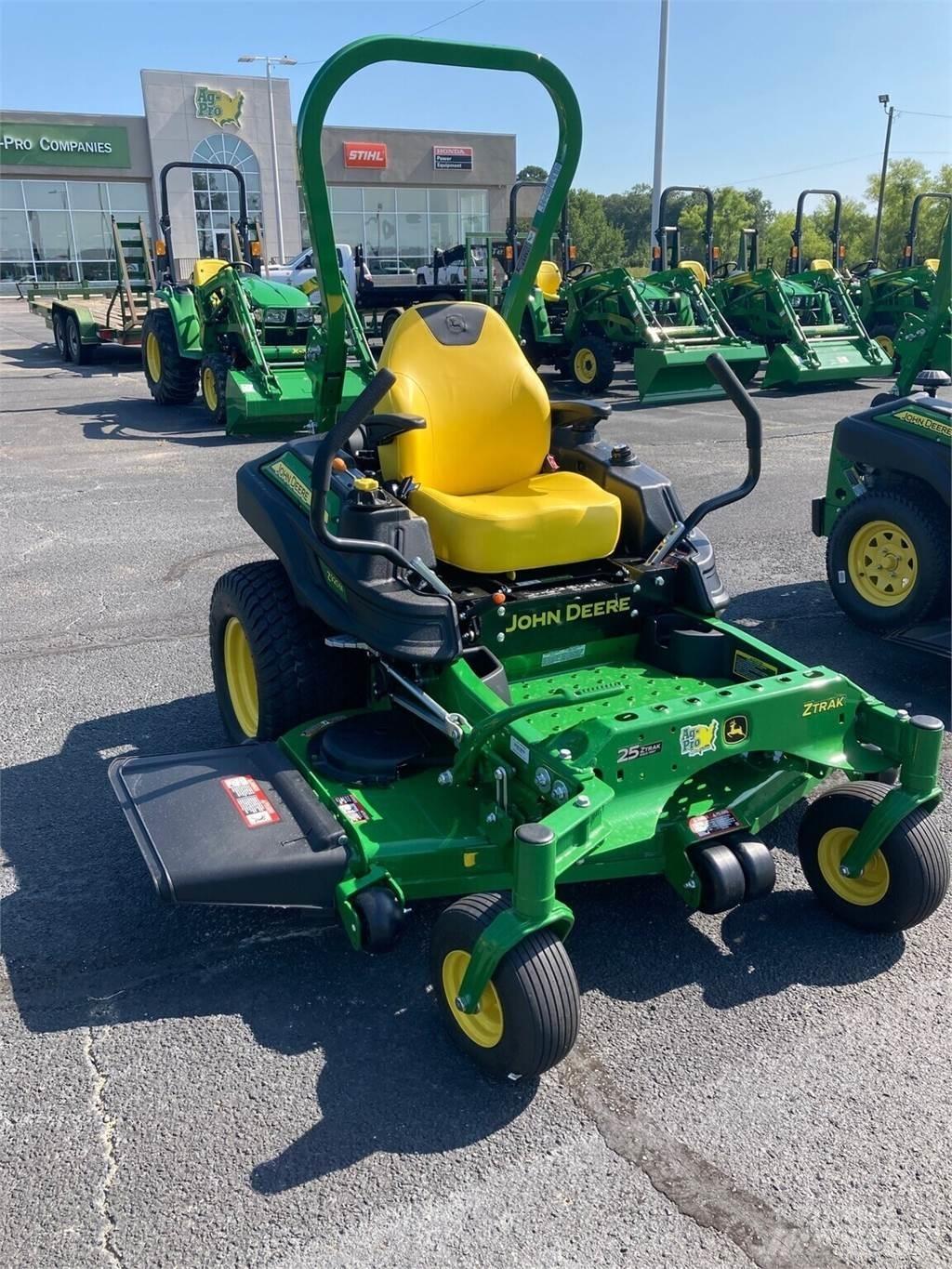 John Deere Z920M Tosaerba zero turn