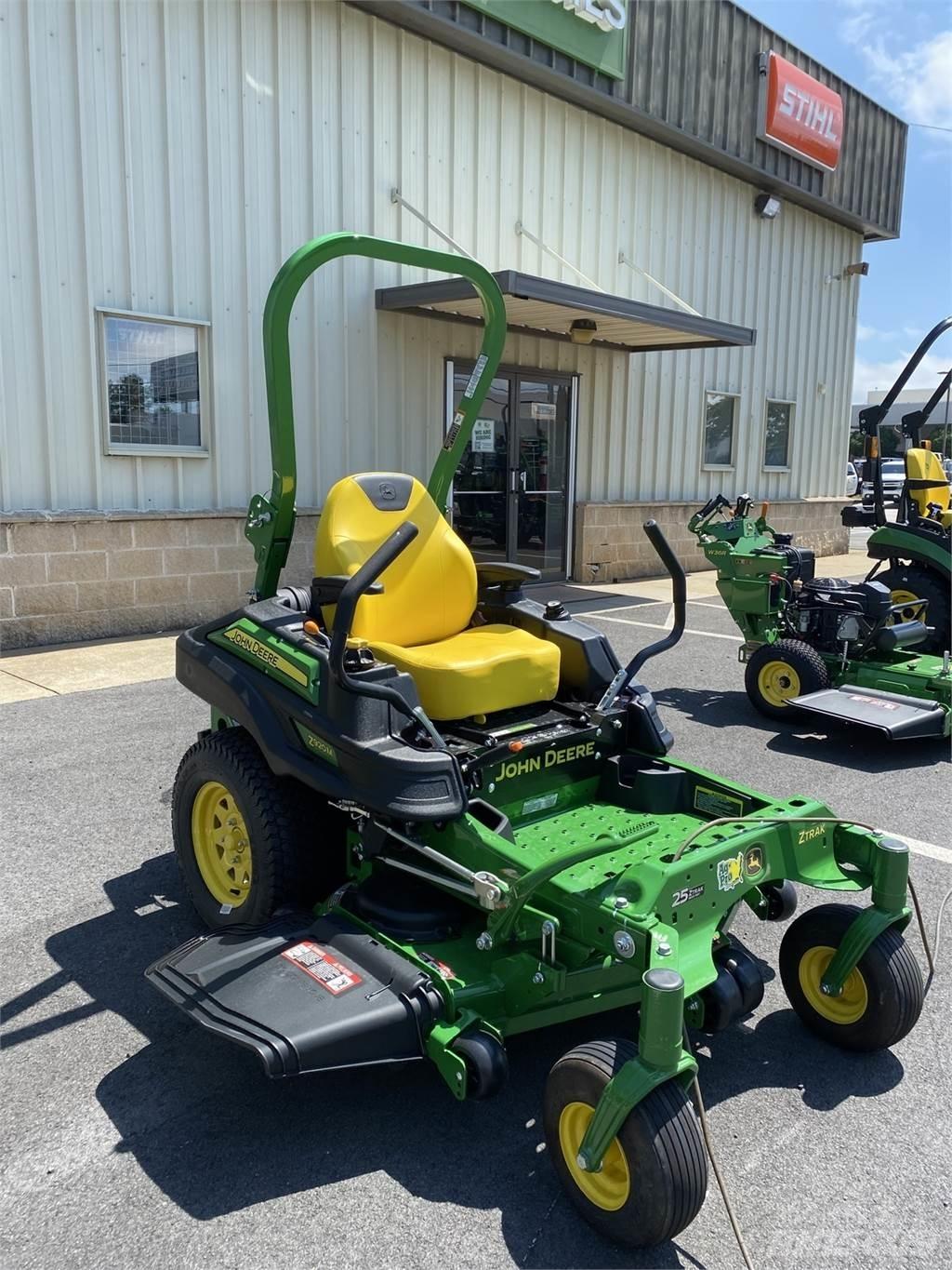 John Deere Z920M Tosaerba zero turn