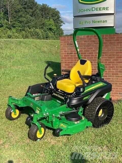John Deere Z920M Tosaerba zero turn