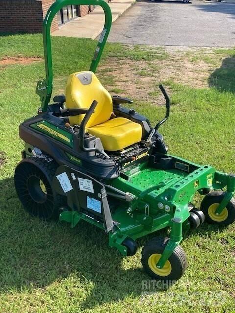 John Deere Z920M Tosaerba zero turn