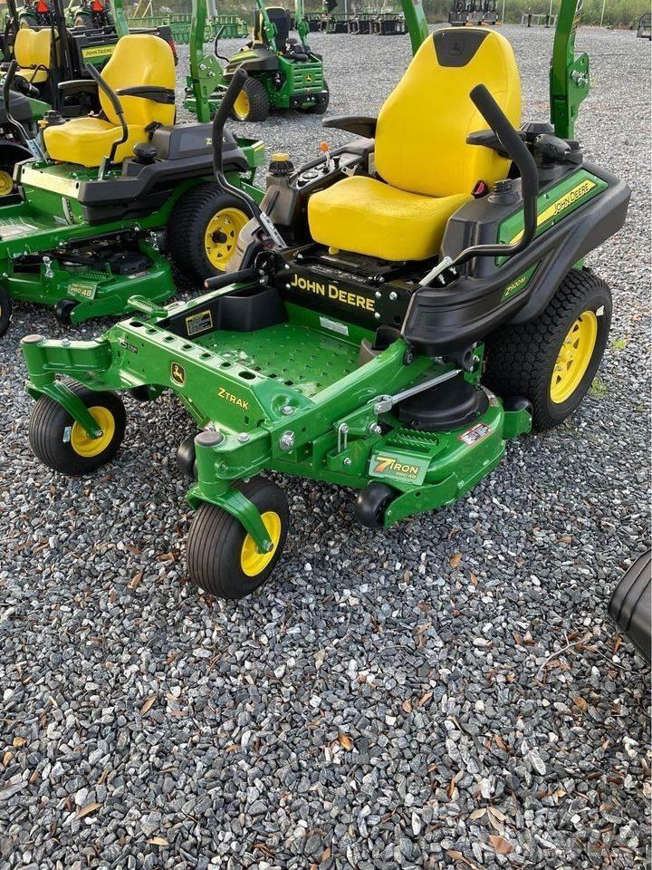 John Deere Z920M Tosaerba zero turn