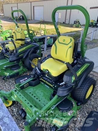 John Deere Z920M Tosaerba zero turn