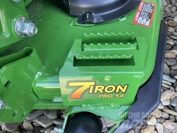 John Deere Z920M Tosaerba zero turn