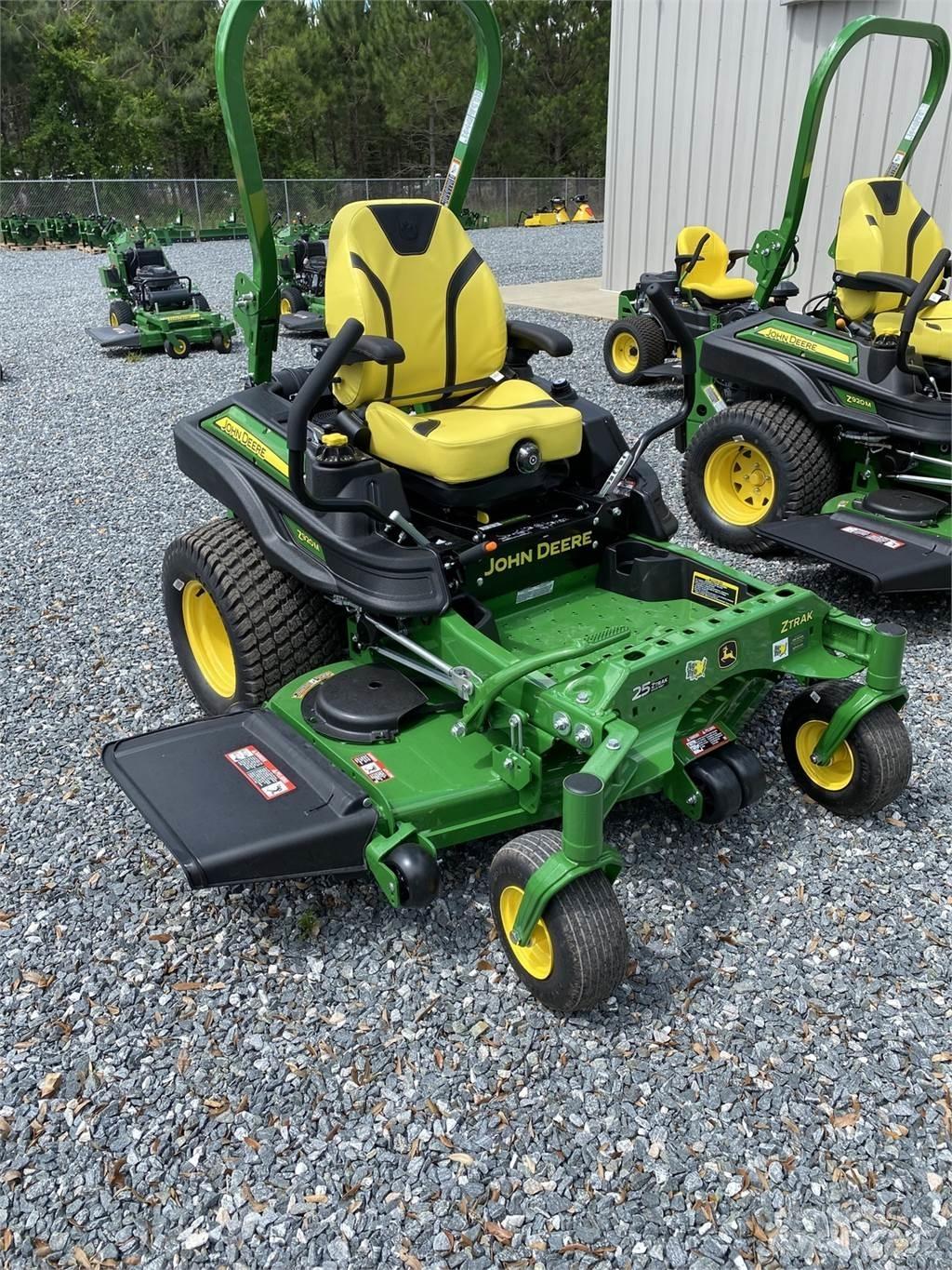 John Deere Z920M Tosaerba zero turn