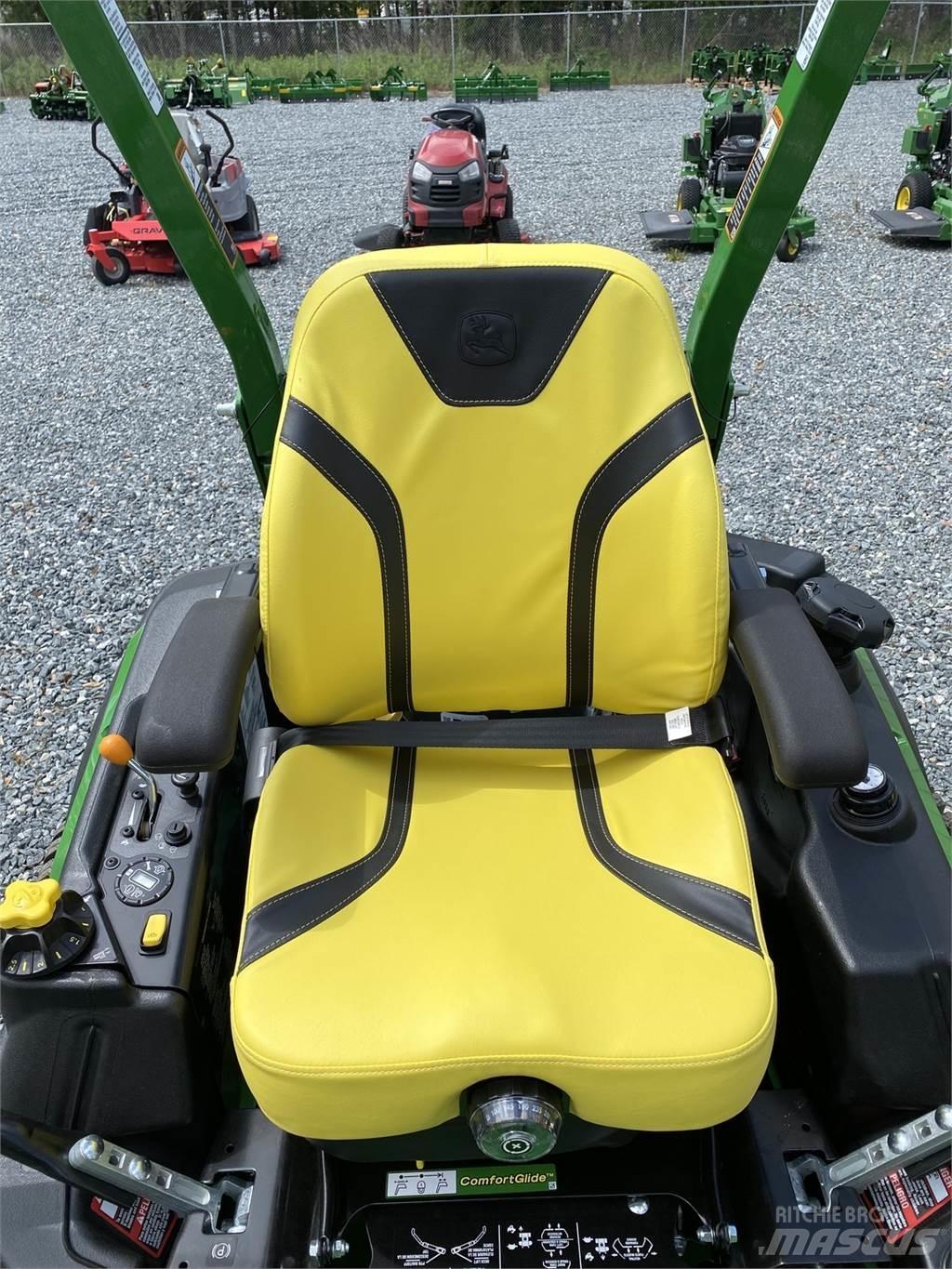John Deere Z920M Tosaerba zero turn