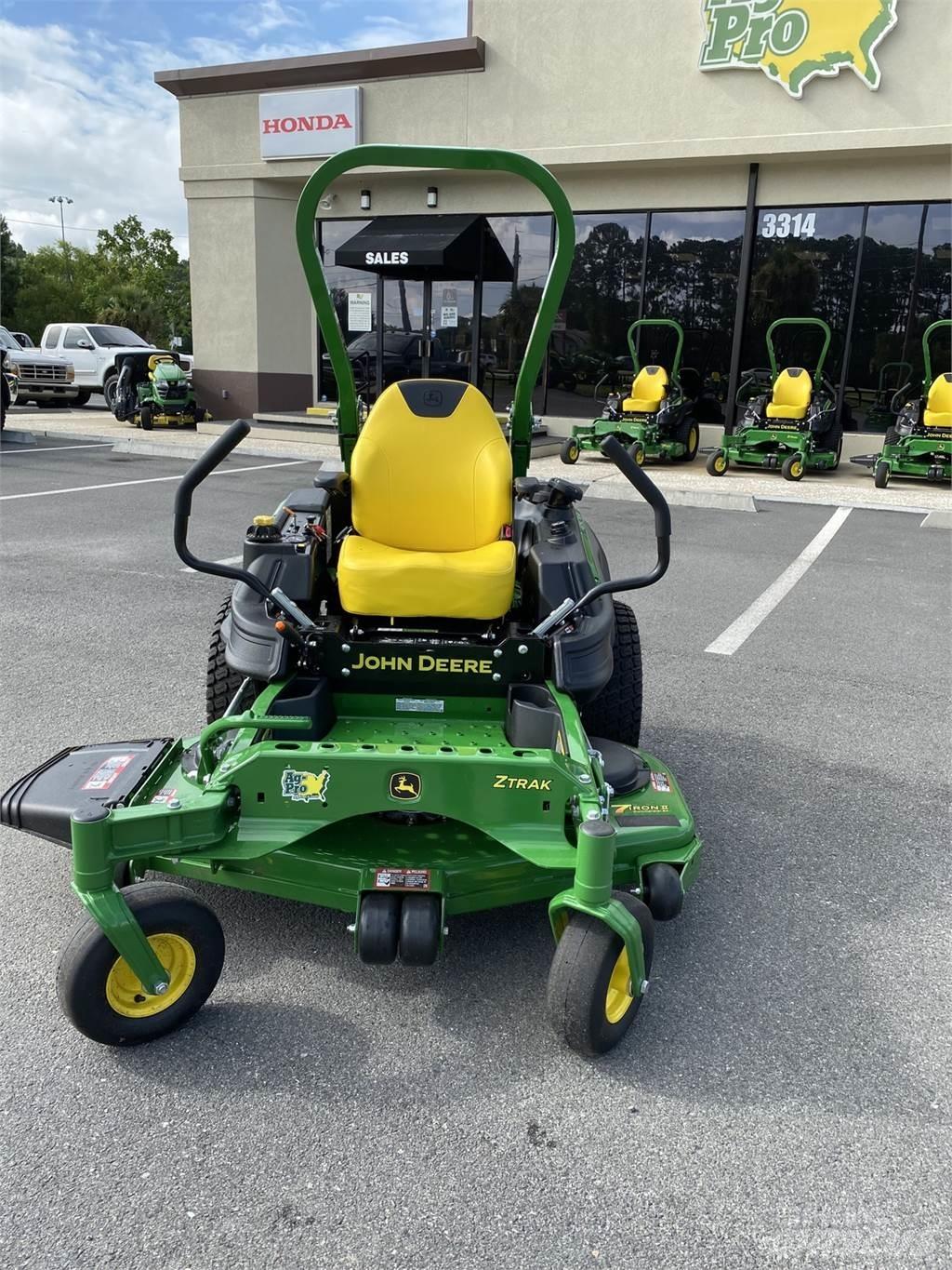 John Deere Z920M Tosaerba zero turn