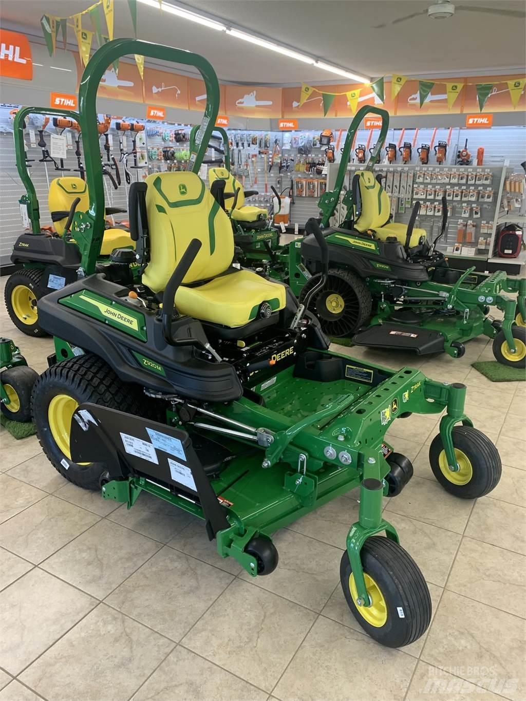 John Deere Z920M Tosaerba zero turn
