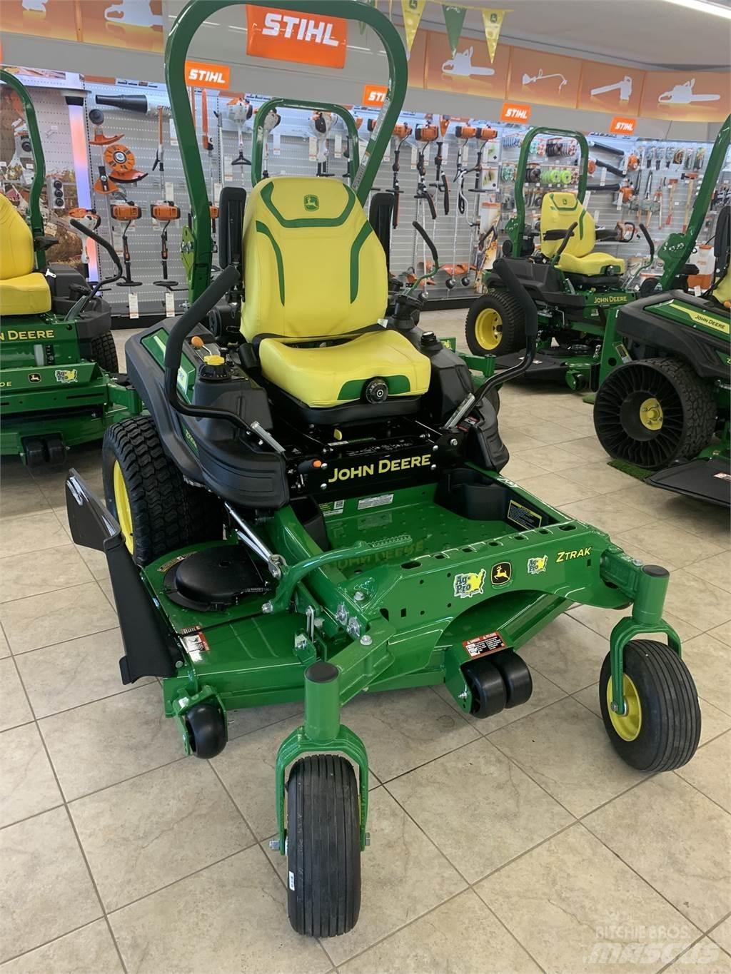 John Deere Z920M Tosaerba zero turn