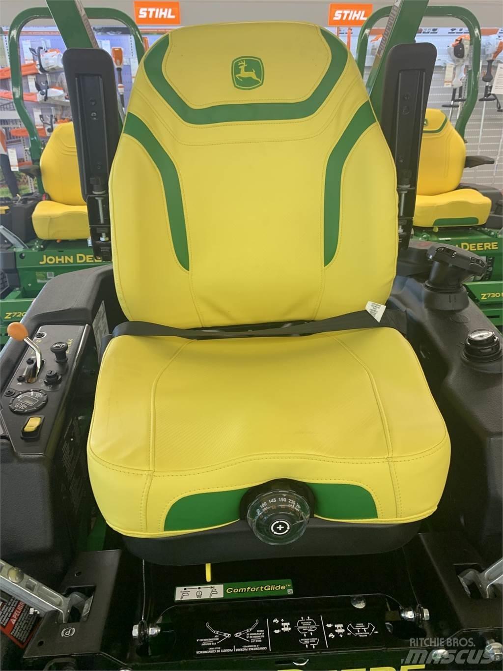 John Deere Z920M Tosaerba zero turn
