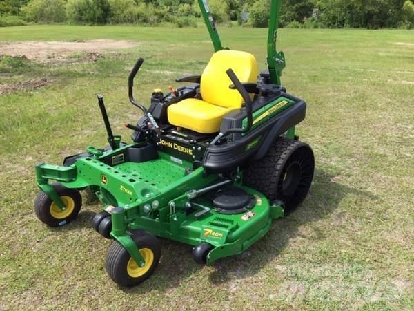 John Deere Z930M Tosaerba zero turn
