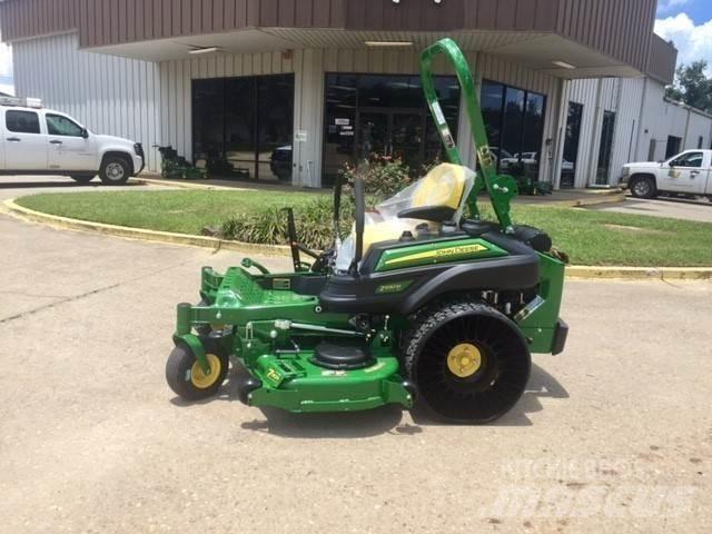 John Deere Z930M Tosaerba zero turn