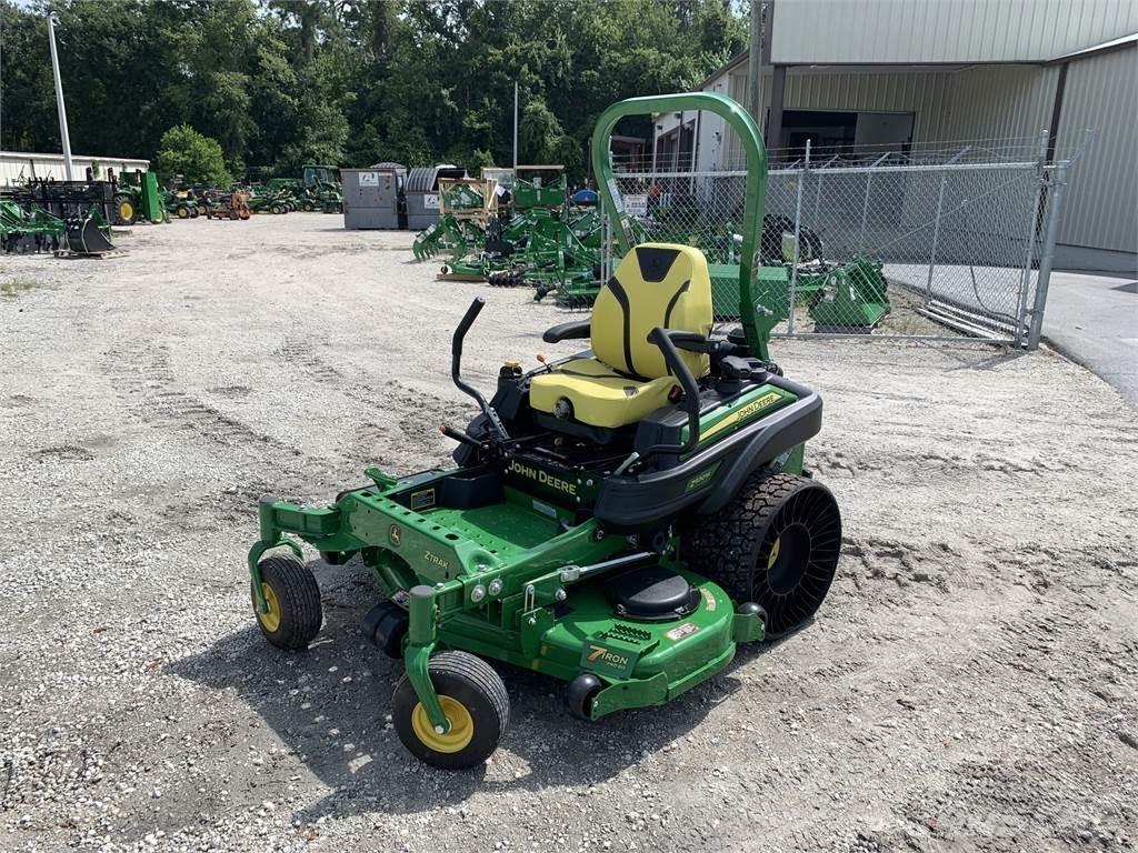 John Deere Z930M Tosaerba zero turn