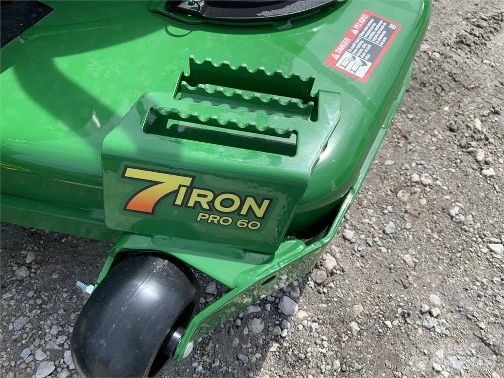 John Deere Z930M Tosaerba zero turn