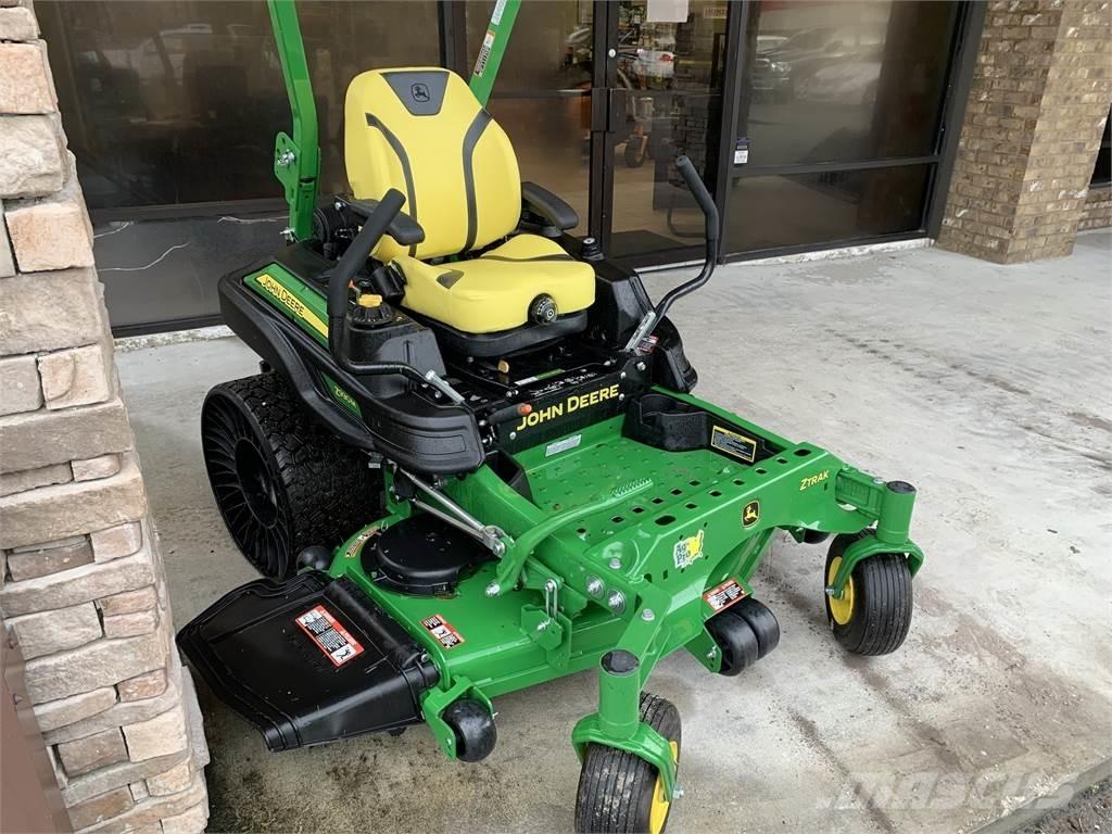 John Deere Z930M Tosaerba zero turn