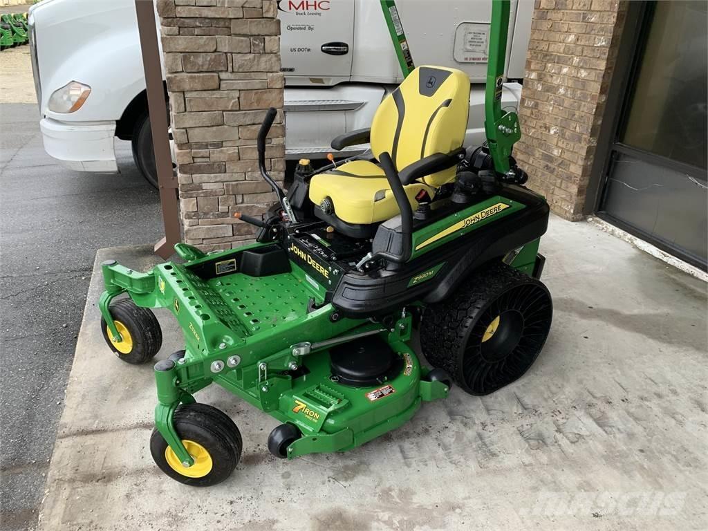 John Deere Z930M Tosaerba zero turn