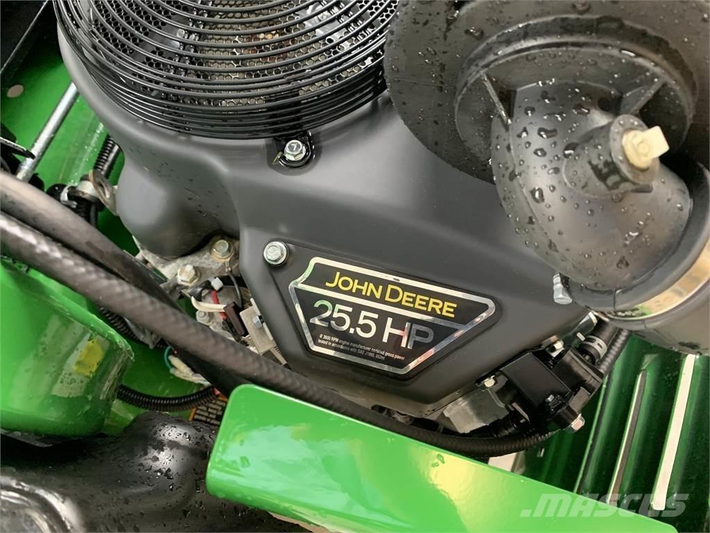John Deere Z930M Tosaerba zero turn